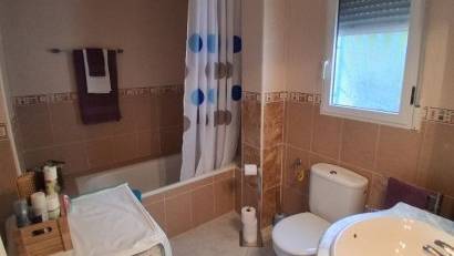 Resale - Villa -
Rojales