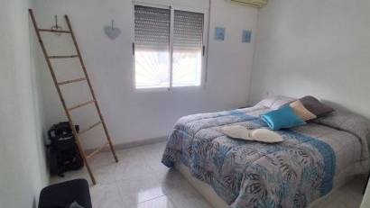 Resale - Villa -
Rojales