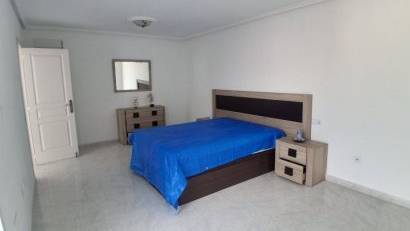 Resale - Villa -
Rojales