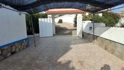 Resale - Villa -
Rojales