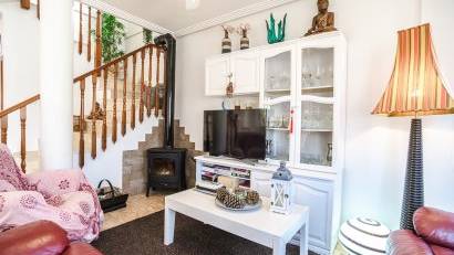 Återförsäljning - Villa -
Guardamar del Segura - EL RASO