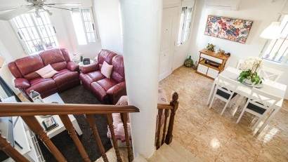 Återförsäljning - Villa -
Guardamar del Segura - EL RASO