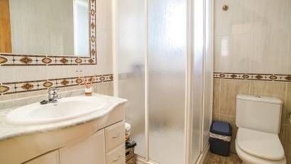 Återförsäljning - Villa -
Guardamar del Segura - EL RASO