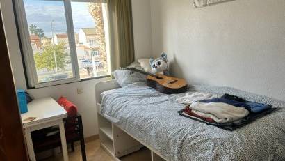 Återförsäljning - Apartment -
Los Alcázares - Mar Menor - Costa Calida