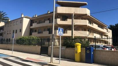 Återförsäljning - Apartment -
Los Alcázares - Mar Menor - Costa Calida