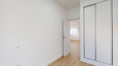 Återförsäljning - Bungalow -
San Miguel - BLUE LAGOON