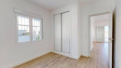 Återförsäljning - Bungalow -
San Miguel - BLUE LAGOON