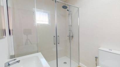 Återförsäljning - Bungalow -
San Miguel - BLUE LAGOON