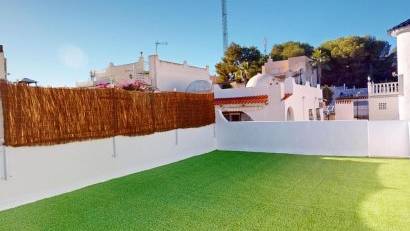 Återförsäljning - Bungalow -
San Miguel - BLUE LAGOON