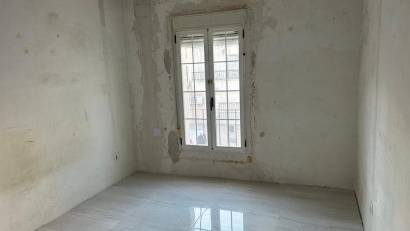 Återförsäljning - Radhus -
Benejúzar