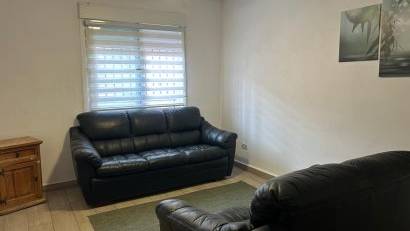 Återförsäljning - Radhus -
Benejúzar