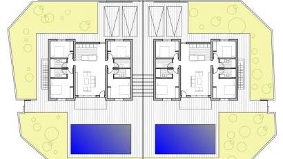 Nyproduktion - Villa -
Torre Pacheco - Roldán