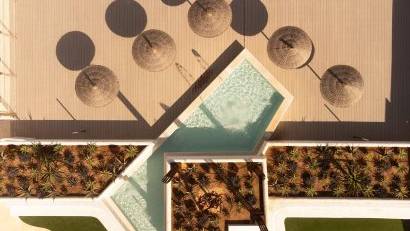 Nyproduktion - Apartment -
Denia - L´Estanyó (Marinas)