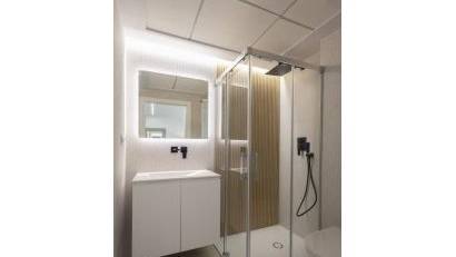 Nyproduktion - Apartment -
Denia - L´Estanyó (Marinas)