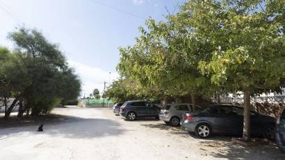 Reventa - Adosado -
Torrevieja