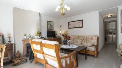 Reventa - Adosado -
Torrevieja