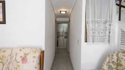 Reventa - Adosado -
Torrevieja