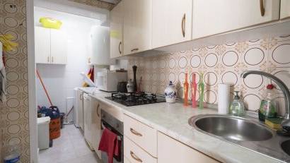 Reventa - Adosado -
Torrevieja