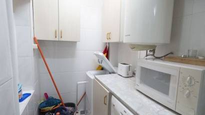 Reventa - Adosado -
Torrevieja