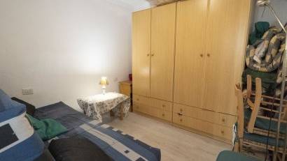 Reventa - Adosado -
Torrevieja