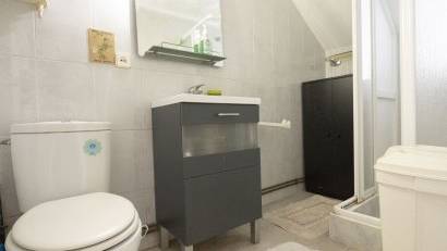 Reventa - Adosado -
Torrevieja