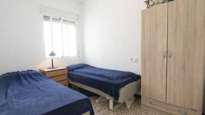 Reventa - Adosado -
Torrevieja