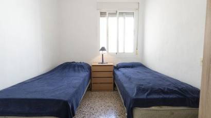 Reventa - Adosado -
Torrevieja