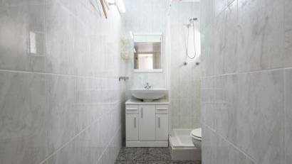 Reventa - Adosado -
Torrevieja