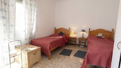 Reventa - Adosado -
Torrevieja