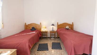 Reventa - Adosado -
Torrevieja