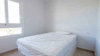 Återförsäljning - Apartment -
Guardamar - El Raso