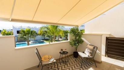 Återförsäljning - Apartment -
Pilar de la Horadada - Torre De La Horadada