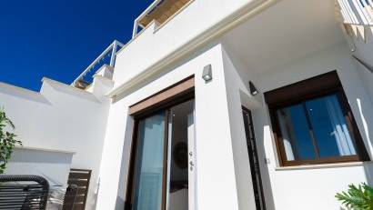 Återförsäljning - Apartment -
Pilar de la Horadada - Torre De La Horadada