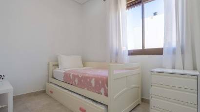 Återförsäljning - Apartment -
Pilar de la Horadada - Torre De La Horadada