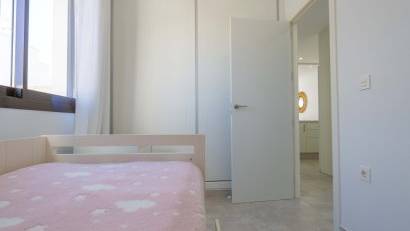 Återförsäljning - Apartment -
Pilar de la Horadada - Torre De La Horadada