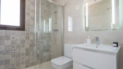 Återförsäljning - Apartment -
Pilar de la Horadada - Torre De La Horadada