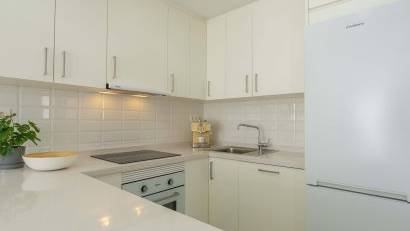 Återförsäljning - Apartment -
Pilar de la Horadada - Torre De La Horadada