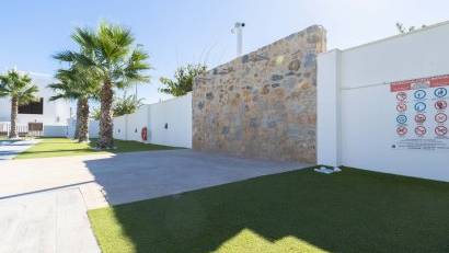 Återförsäljning - Apartment -
Pilar de la Horadada - Torre De La Horadada