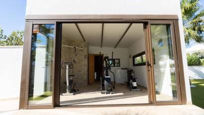 Återförsäljning - Apartment -
Pilar de la Horadada - Torre De La Horadada