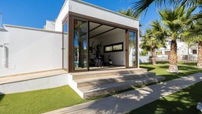 Återförsäljning - Apartment -
Pilar de la Horadada - Torre De La Horadada