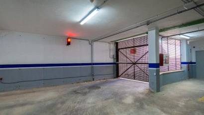 Återförsäljning - Apartment -
Pilar de la Horadada - Torre De La Horadada