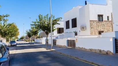 Återförsäljning - Apartment -
Pilar de la Horadada - Torre De La Horadada