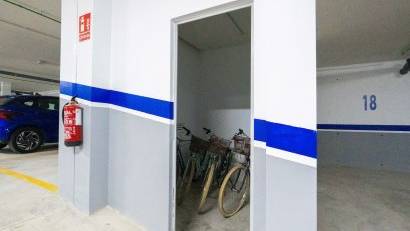 Återförsäljning - Apartment -
Pilar de la Horadada - Torre De La Horadada