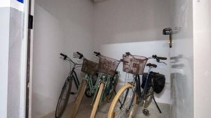 Återförsäljning - Apartment -
Pilar de la Horadada - Torre De La Horadada