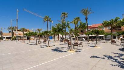 Återförsäljning - Apartment -
Pilar de la Horadada - Torre De La Horadada