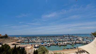 Återförsäljning - Apartment -
Pilar de la Horadada - Torre De La Horadada