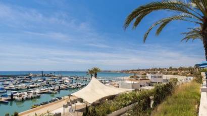 Återförsäljning - Apartment -
Pilar de la Horadada - Torre De La Horadada