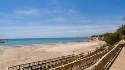 Återförsäljning - Apartment -
Pilar de la Horadada - Torre De La Horadada