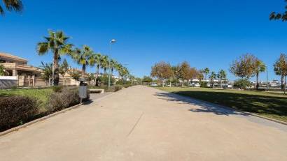 Återförsäljning - Apartment -
Pilar de la Horadada - Torre De La Horadada