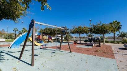 Återförsäljning - Apartment -
Pilar de la Horadada - Torre De La Horadada